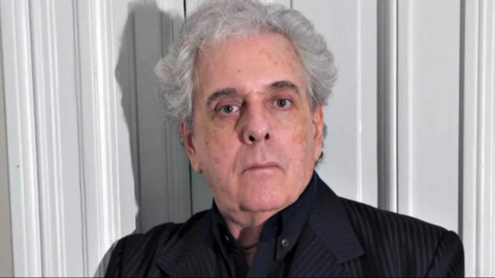 Marcelo Polino habló sobre la salud de Antonio Gasalla y causó preocupación: "Un combo explosivo"